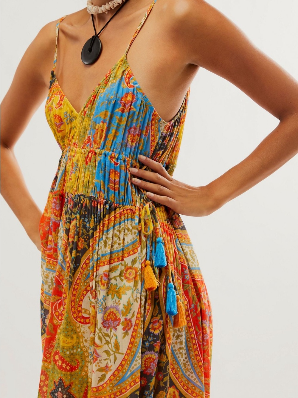 Spell Belladonna Jumpsuit - Picture 12 of 14